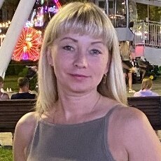 Люба, 45