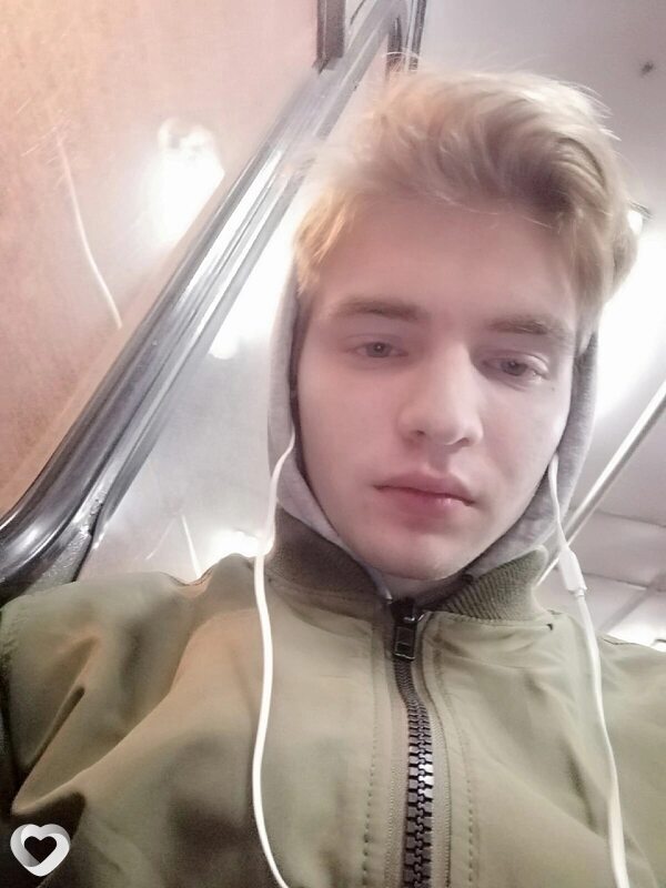 Валентин