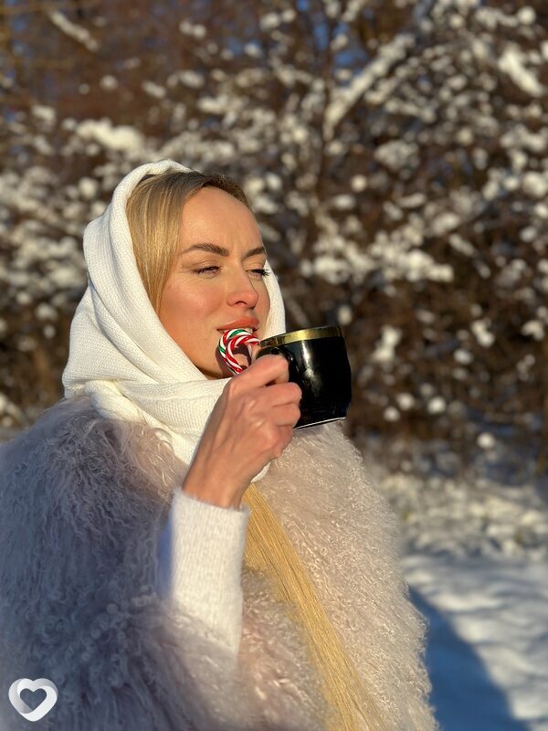 Снежа