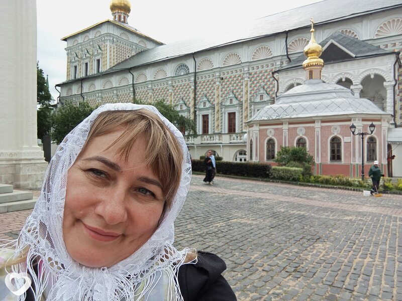 Валентина