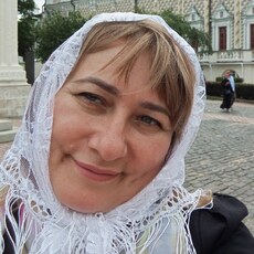 Валентина, 45