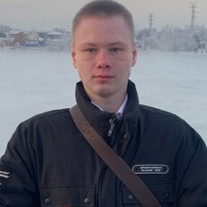 Кирилл, 20