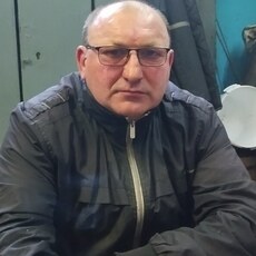 Гена, 54