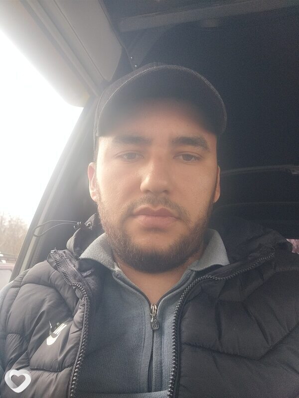 Валентин