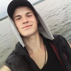Данила, 20