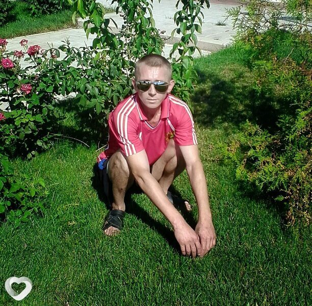 Глеб