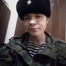 Давидик, 23