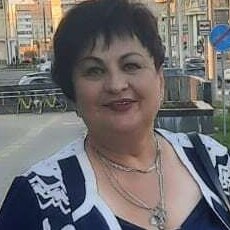 Галина, 60