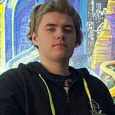 Фёдор, 22