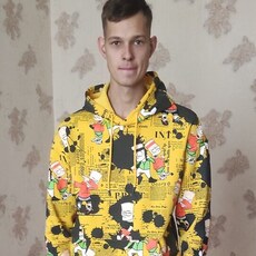 Эдик, 25