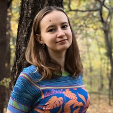 Евгения, 25