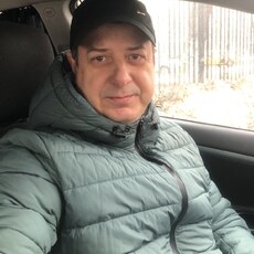 Михаил, 47