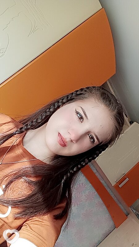 Виолетта