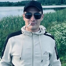 Павел, 23