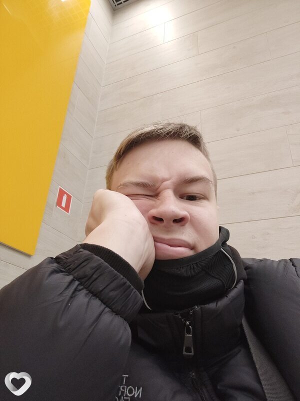 Вениамин