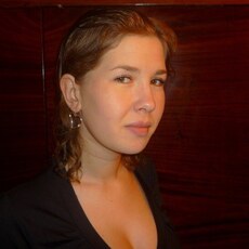 Дарья, 35