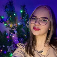 Рита, 21