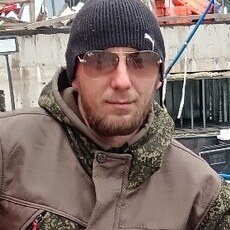 Сергей, 34