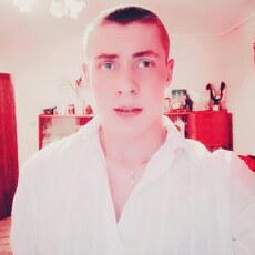 Глеб, 23