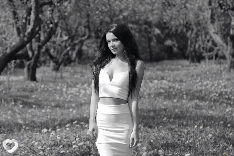 Алина