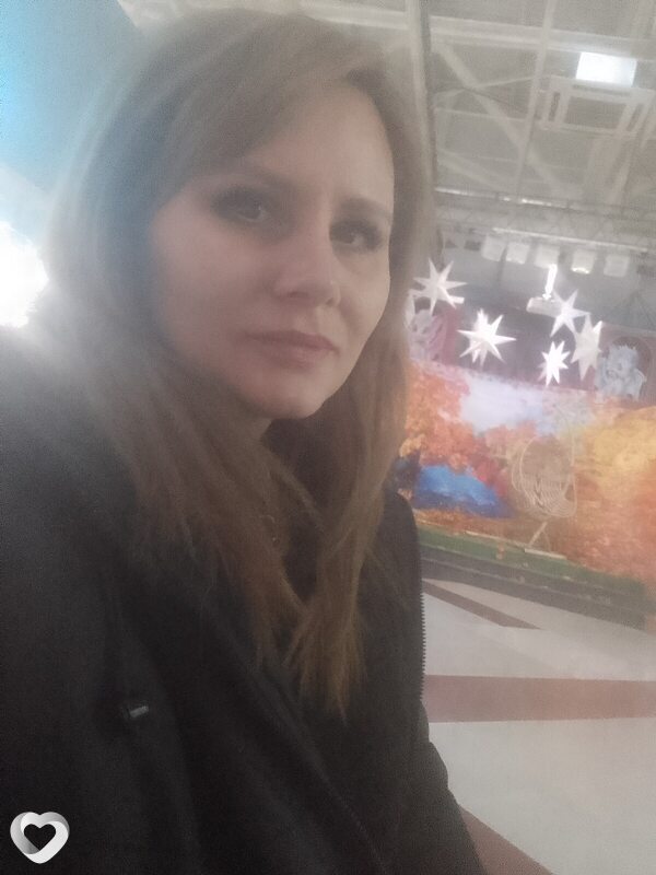 Нина