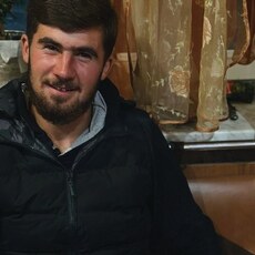 Игорь, 23