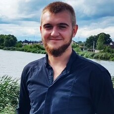Глеб, 21
