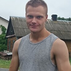 Женя, 26