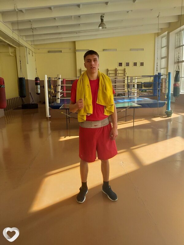 Даниил