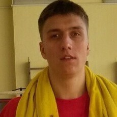 Даниил, 26