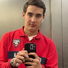 Евгений, 25