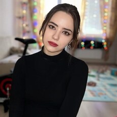 Варя, 19