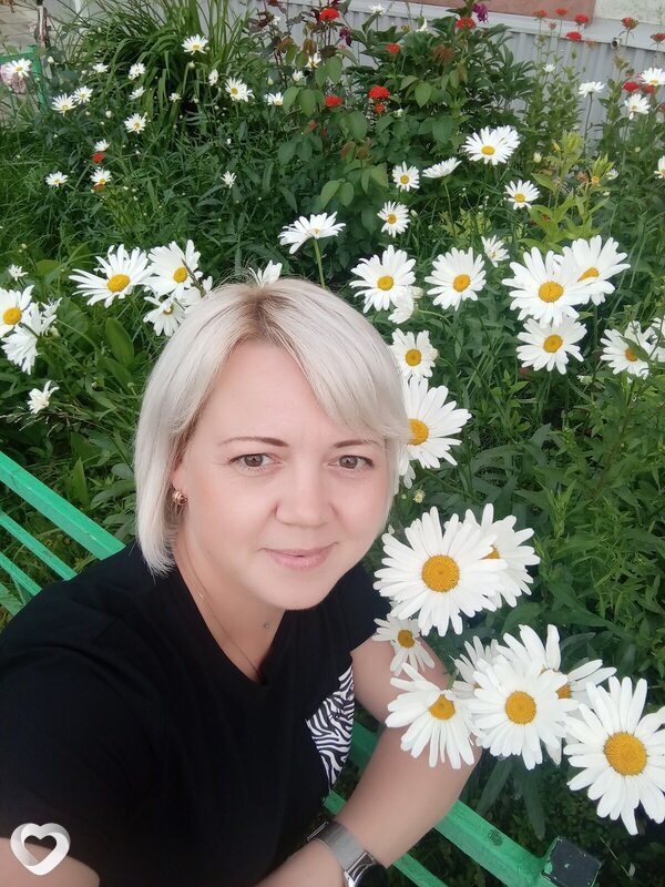 Оксана