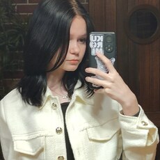 Рита, 19