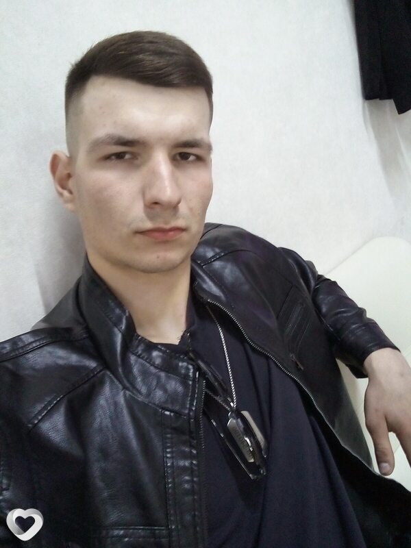 Родион