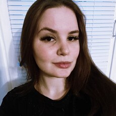 Кристина, 25