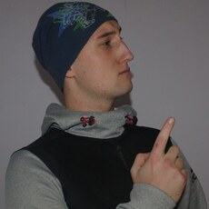 Лёша, 25