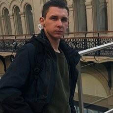 Андрей, 24