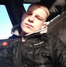 Эдик, 20