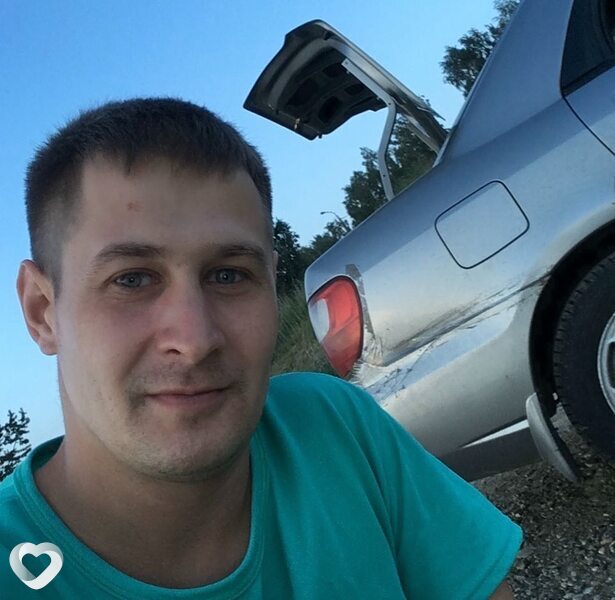 Андрюха