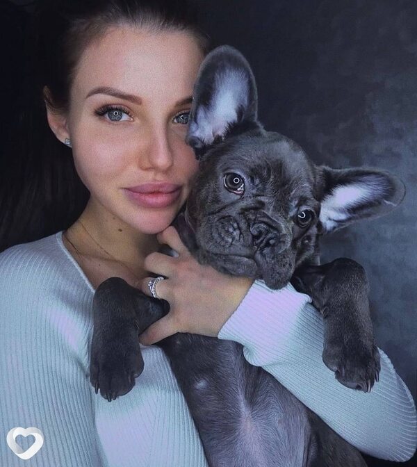 Дина