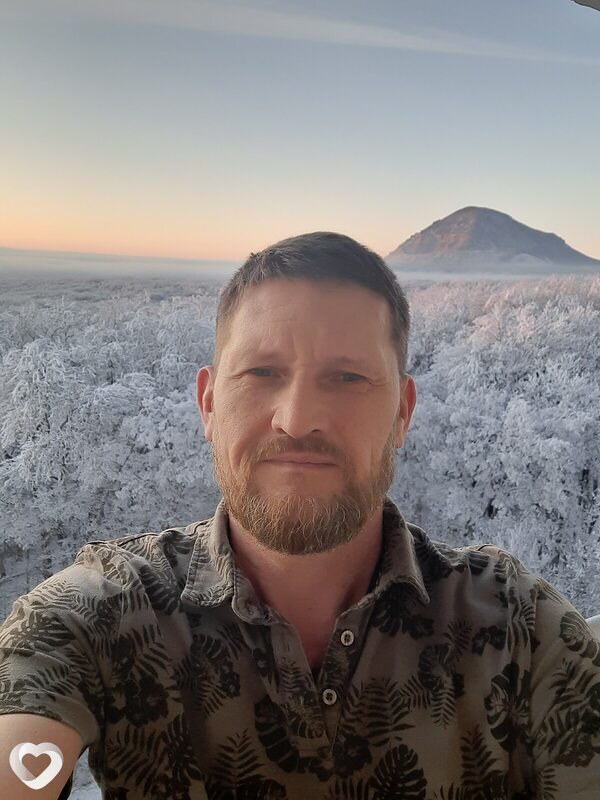 Кирюха