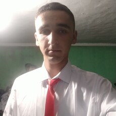 Алексей, 21