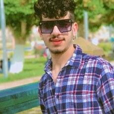 Дима, 22