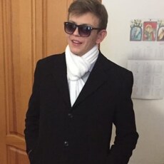 Константин, 25