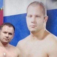 Фёдор, 42