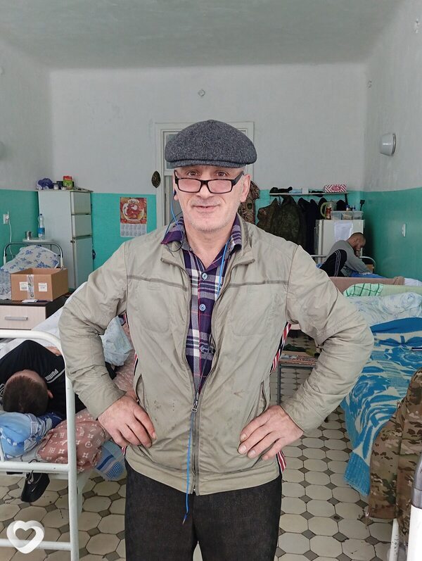 Ростик