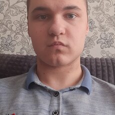 Виссарион, 21
