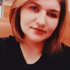Оксана, 36