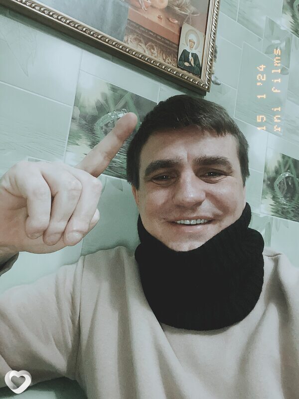 Кирюха